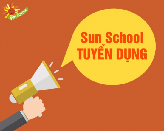 Trợ Giảng Tiếng Anh