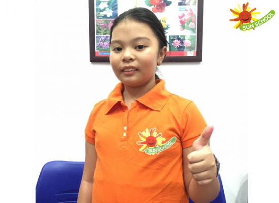 Bí Quyết Giỏi Tiếng Anh Của Học Sinh Đạt Giải Nhất 