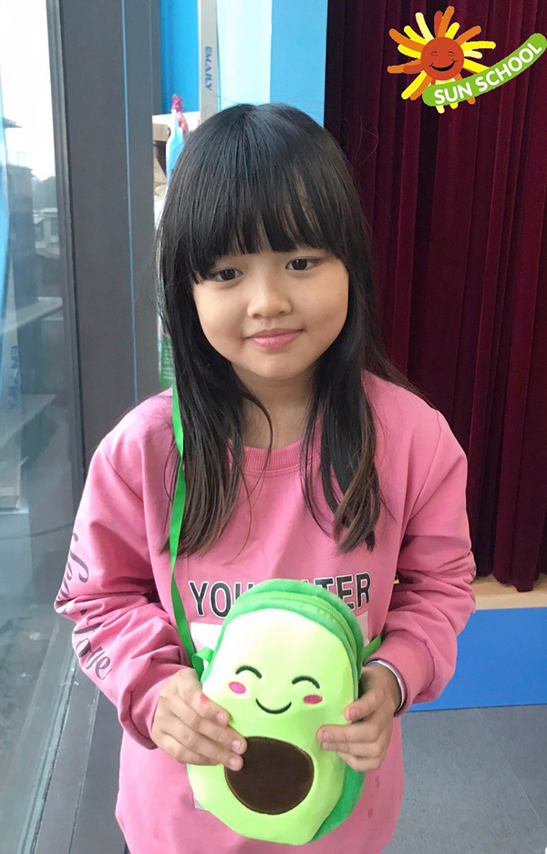 Lễ Hội Giáng Sinh Sun School 2019