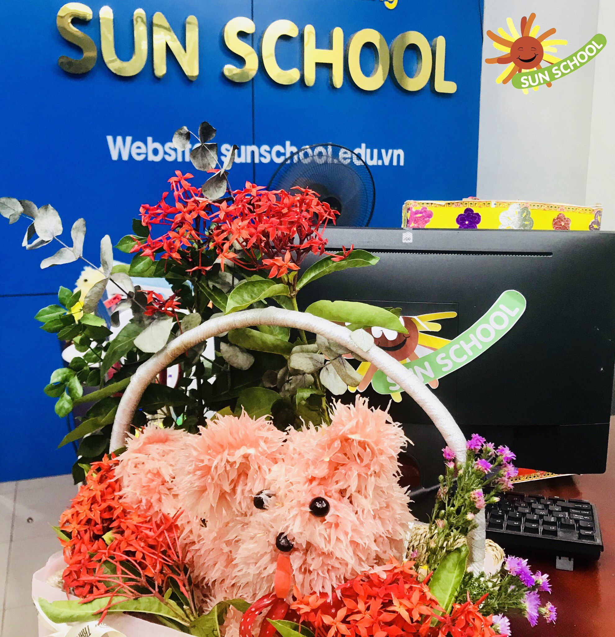 Vui Tết Trung Thu 2020