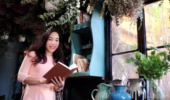 15 Năm Đưa Học Trò Chạm Ngõ Ước Mơ Của Cô Giáo IELTS Hà Huyền