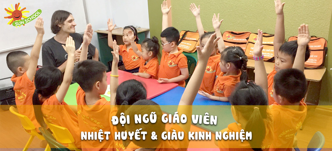 Tiếng Anh Trung Học Phổ Thông: Cho Một Tương Lai Tươi Sáng