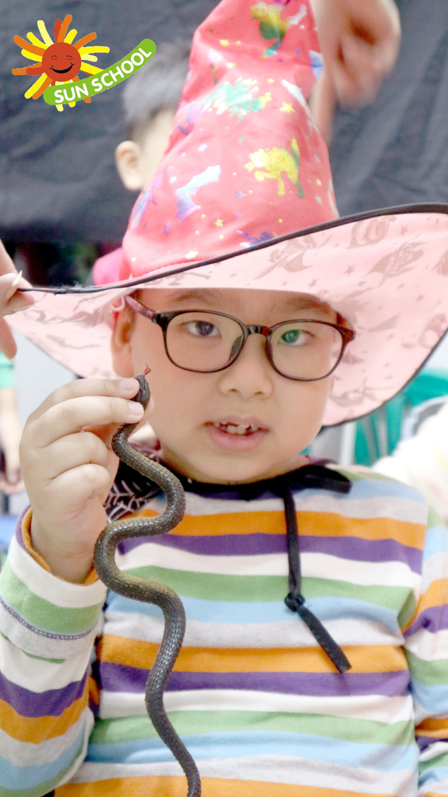 Lễ Hội Halloween 2020