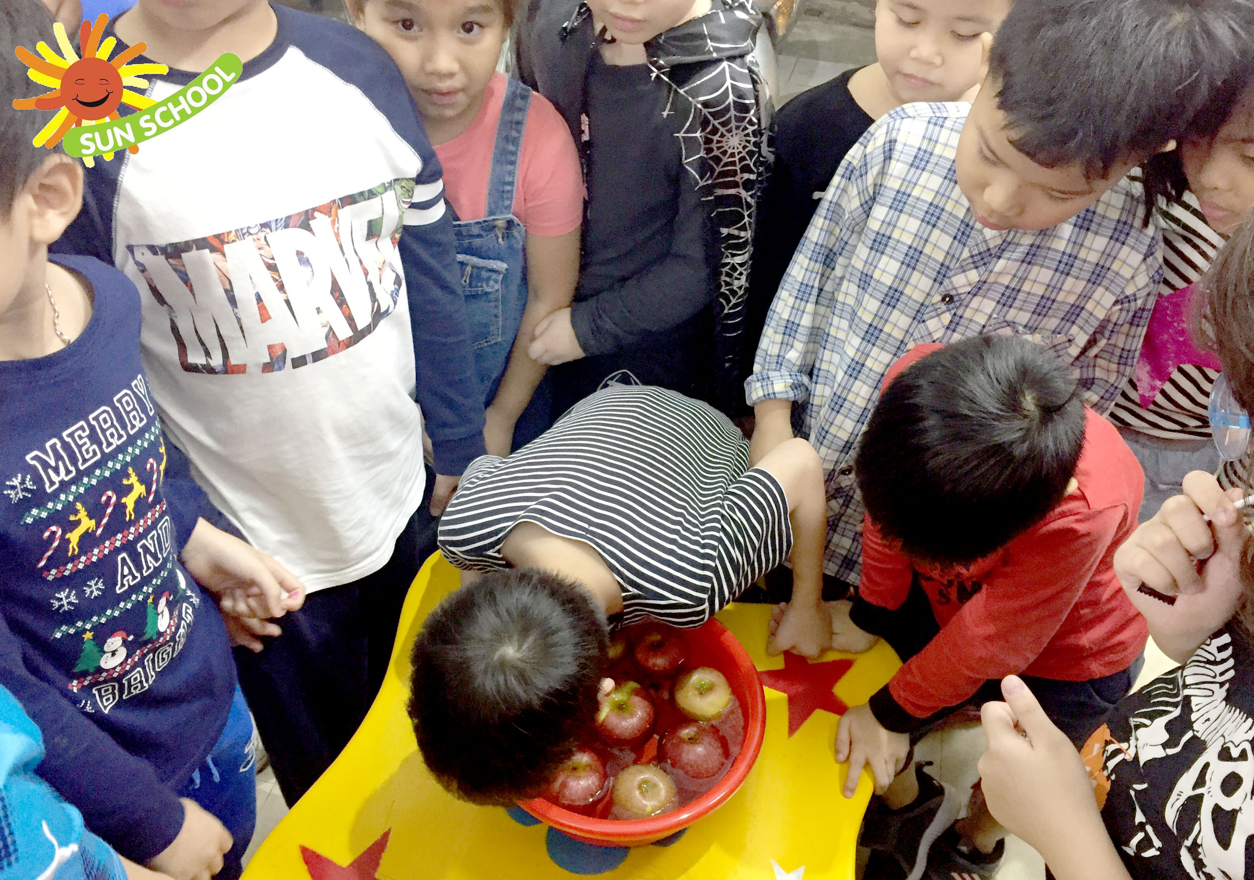 Lễ Hội Halloween 2020