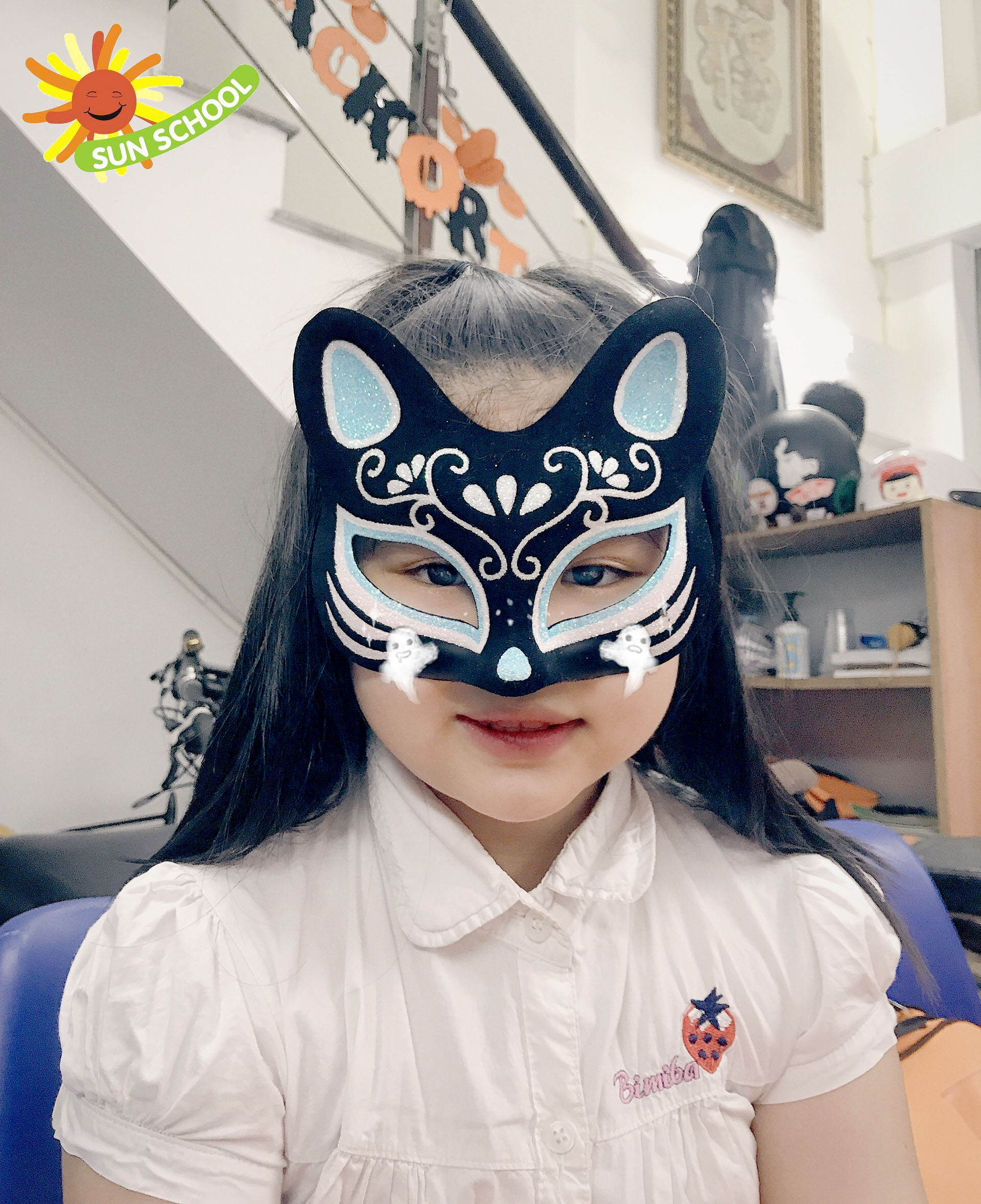 Lễ Hội Halloween 2020
