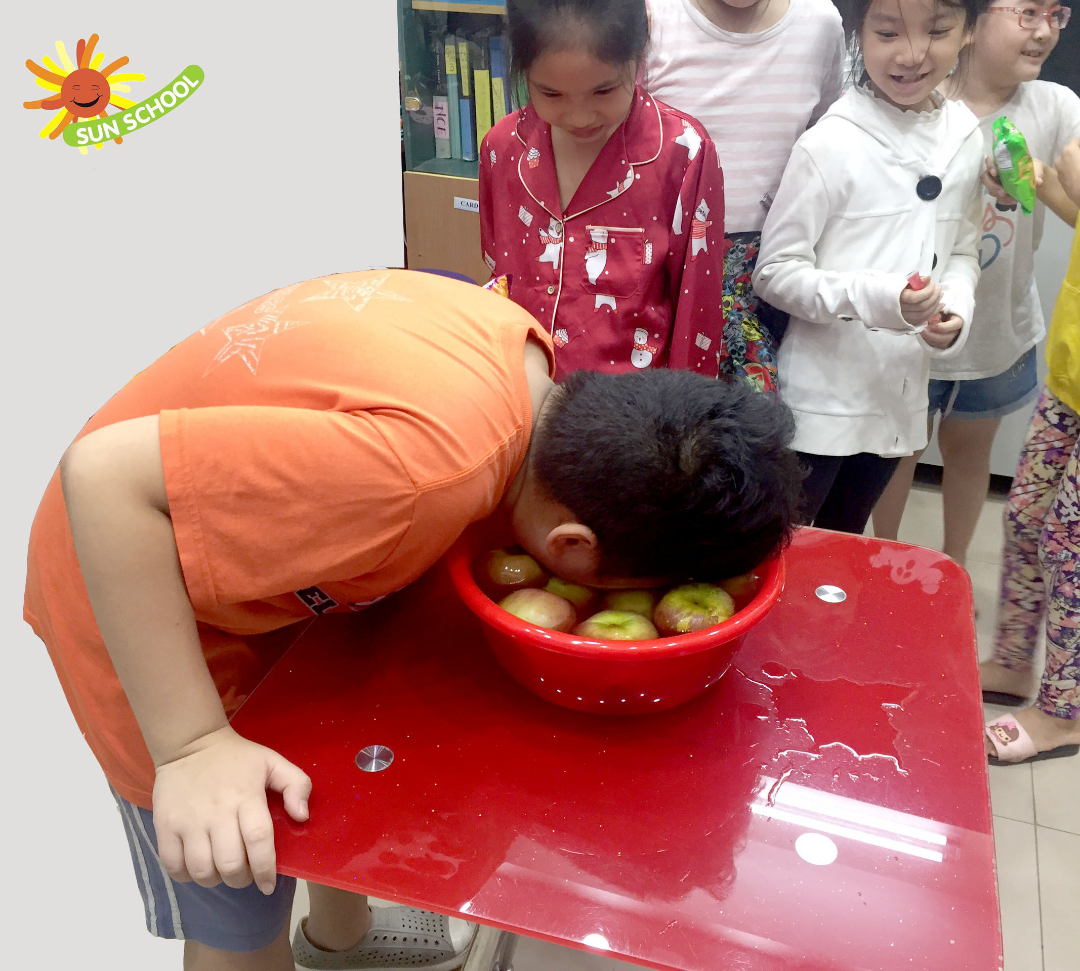 Lễ Hội Halloween 2020