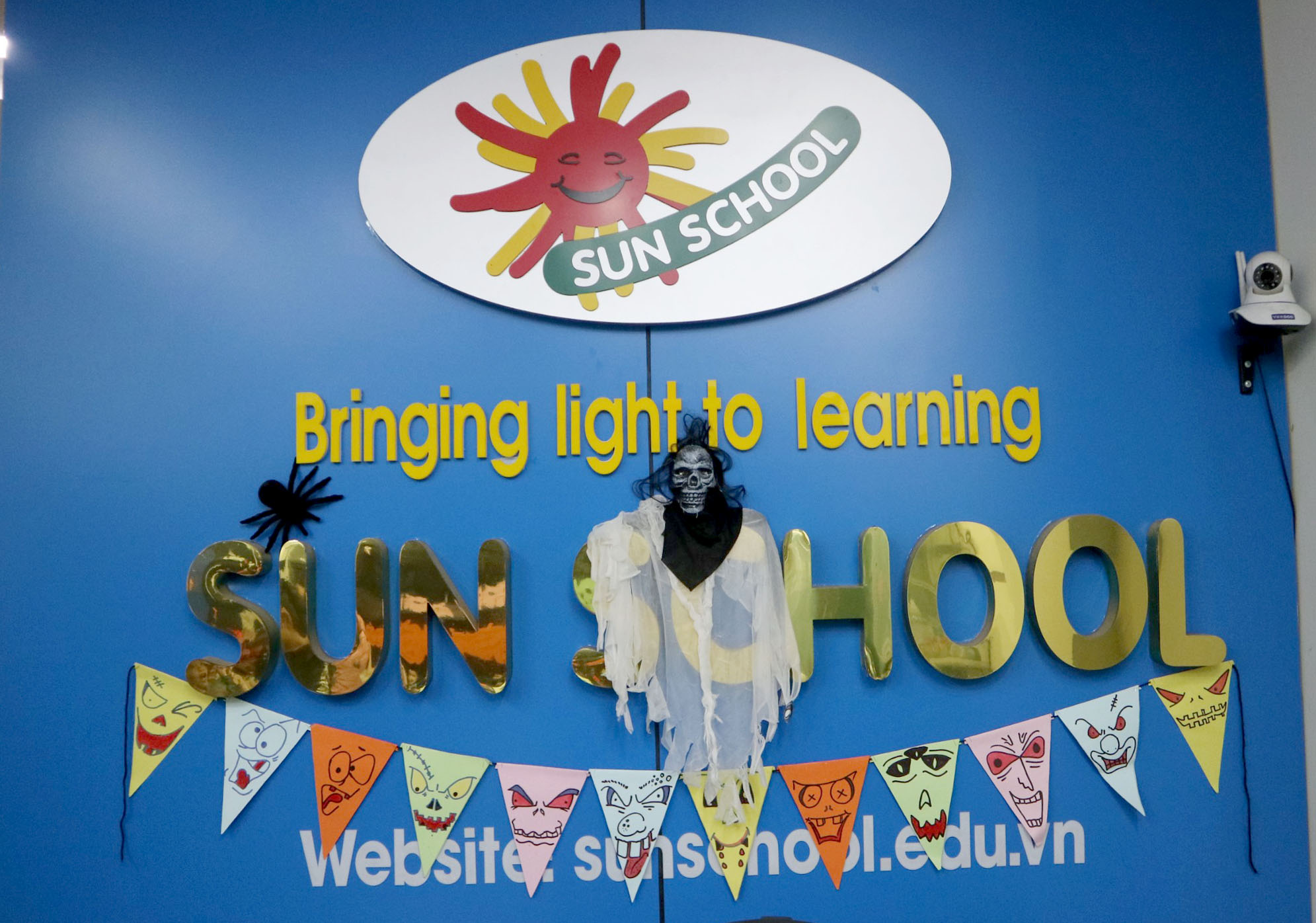 Lễ Hội Halloween 2020