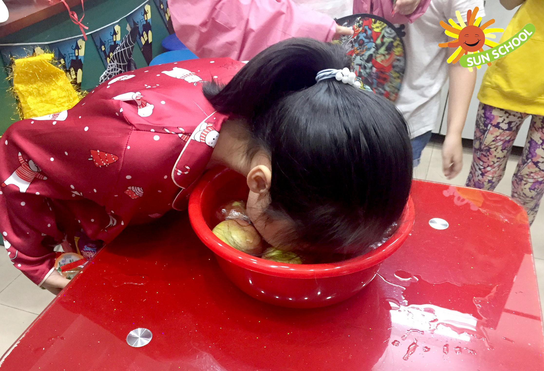 Lễ Hội Halloween 2020