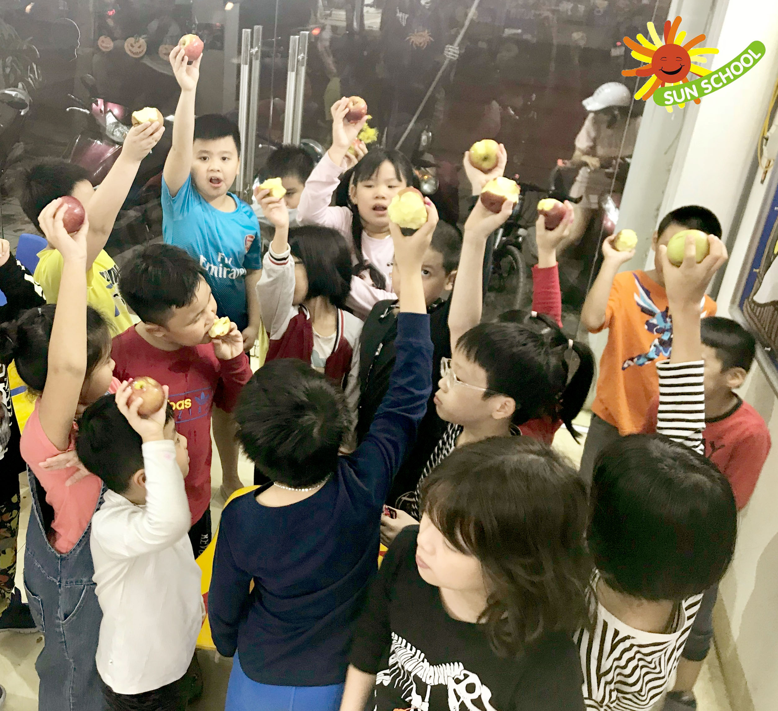 Lễ Hội Halloween 2020