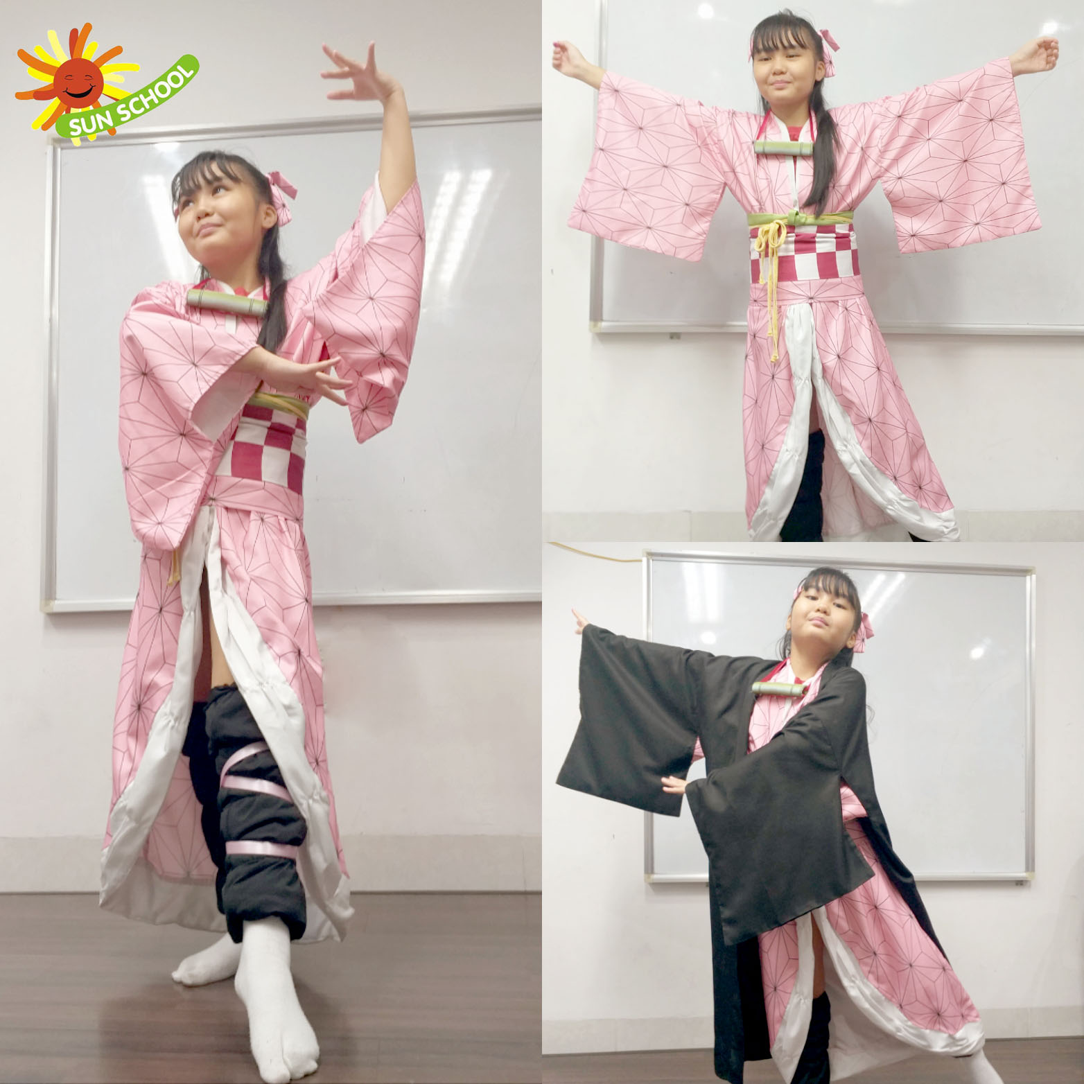 Lễ Hội Halloween 2020