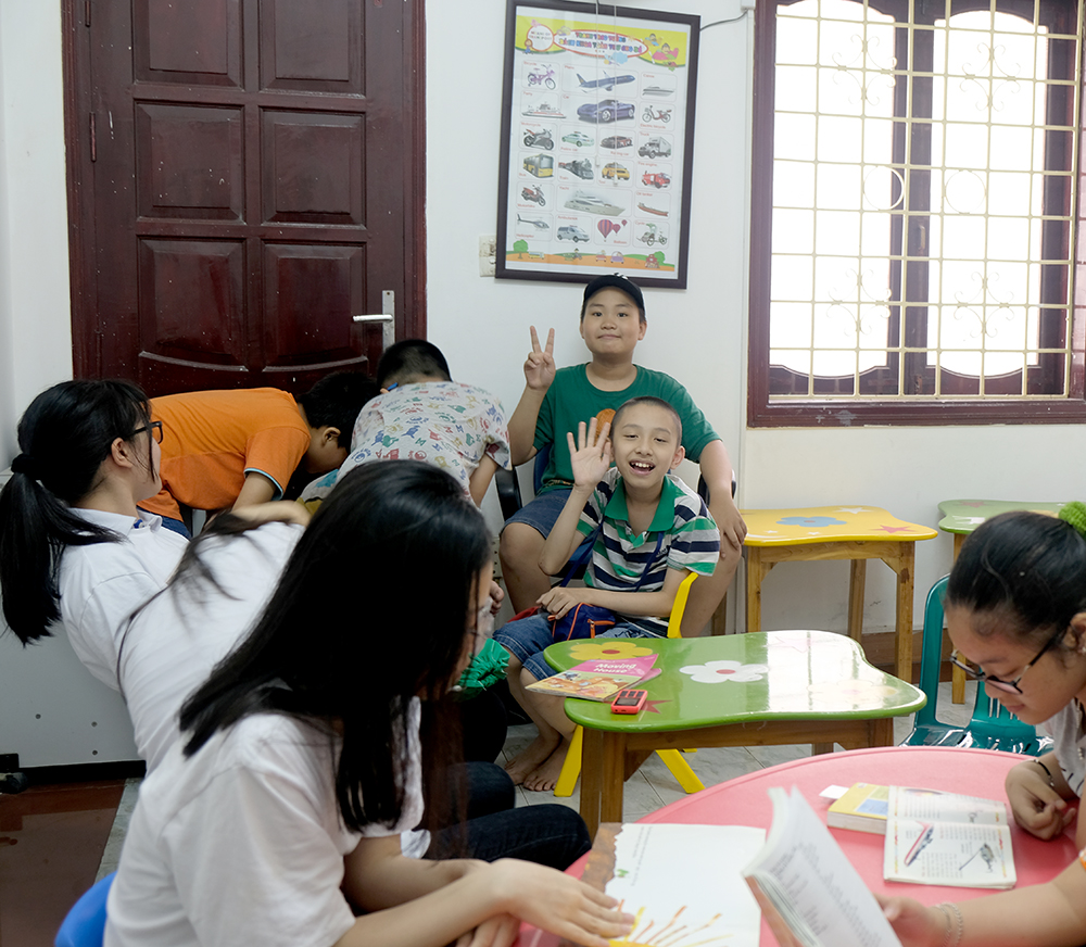 Lễ Trao Giải: Cuộc Thi Sun School Olympic 2018