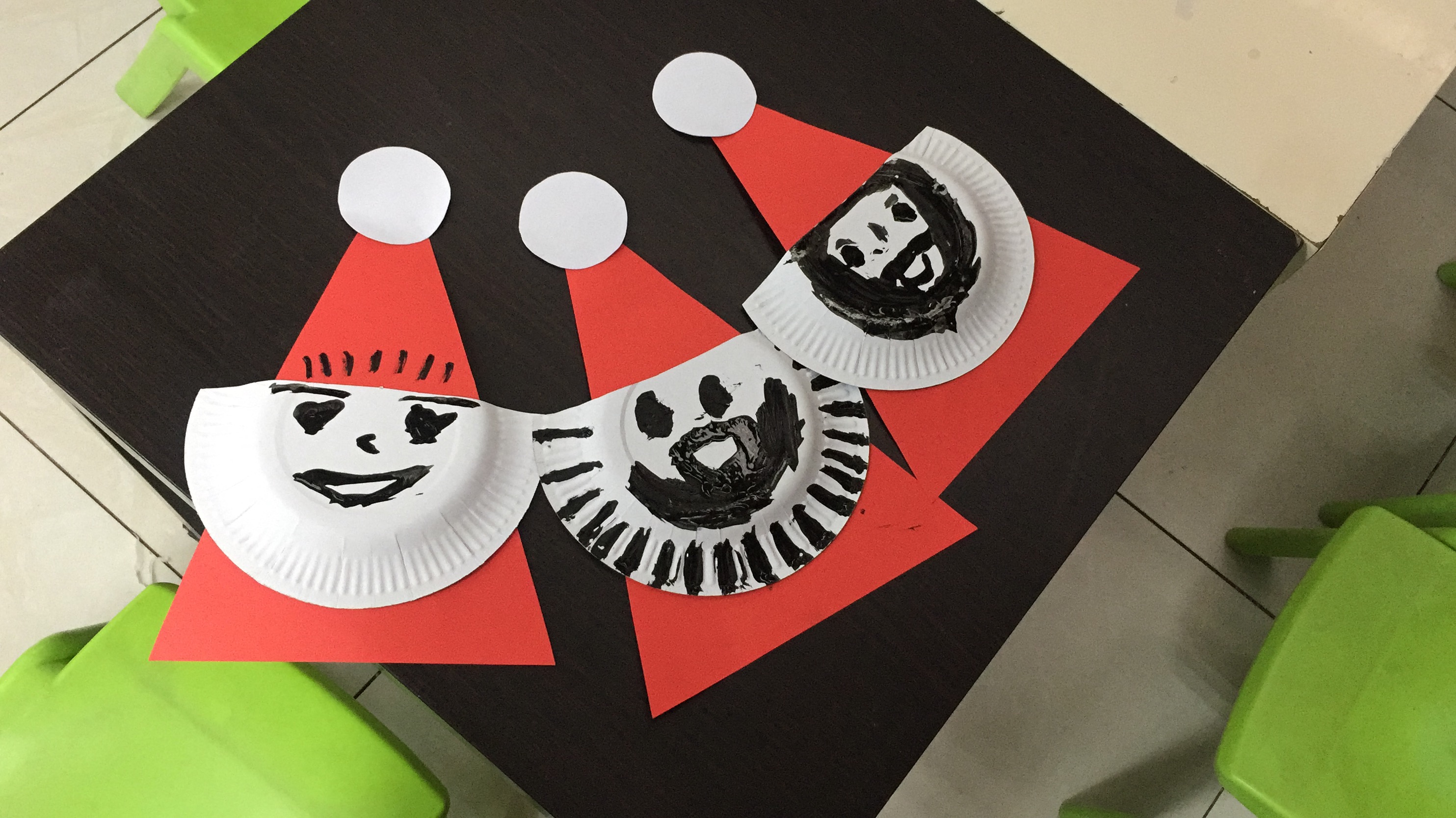 Ngày Hội Giáng Sinh 2018 Của Sun School